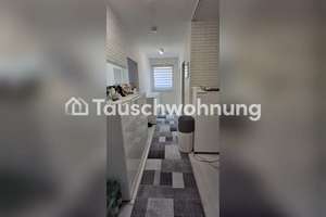 Tauschwohnung: Biete 2 Zimmer,suche 3 oder 4 Zimmer