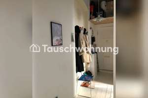 Tauschwohnung: Tausche günstige 1-Zimmer-Wohnung gegen 3-4 Zimmer Wohnung – Die vollständige Adresse der Immobilie erhältst du vom Anbieter., 12051 Neukölln (Ortsteil), Berlin – Vorschaubild 1