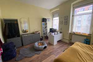 Untermieter gesucht für 2-Zimmer-Wohnung mit Einbauküche in Heidelberg – Rohrbacher Straße 92, 69115 Heidelberg – Vorschaubild 6