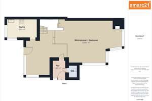 Hier will ich bleiben! Freistehendes EFH mit Einliegerwohnung und Garage.. – Nikolausberg xx, 52379 Langerwehe – Vorschaubild 39