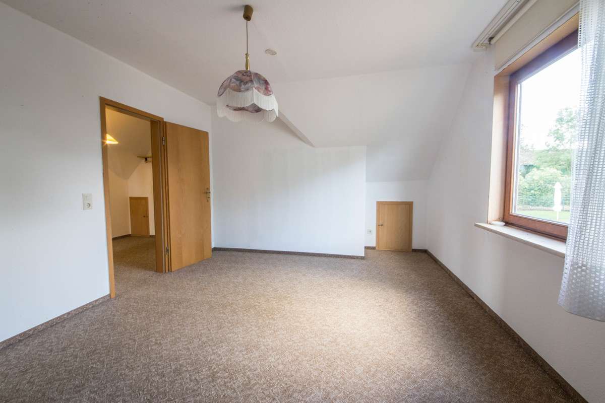 Immobilie in Boren - Ganz nah an der Schlei leben
mit Einliegerwohnung - Bild 8