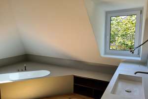 WG geeignet / neu renovierte, großzügige 4-Zimmer-Wohnungen mit neuer Küche/Parkplatz – Die vollständige Adresse der Immobilie erhältst du vom Anbieter., 65203 Biebrich, Wiesbaden – Vorschaubild 8