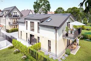 MartinLuther3 (Mörfelden): 4-Zimmer-Wohnung mit XL-Südbalkon I KfW-40 QNG Neubau I provisionsfrei – Martin-Luther-Straße 3, 64546 Mörfelden-Walldorf – Vorschaubild 5