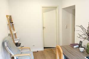 2-Zimmer-Altbauwohnung im historischen Altbau in der Altstadt! – Die vollständige Adresse der Immobilie erhältst du vom Anbieter., 93047 Innenstadt, Regensburg – Vorschaubild 5
