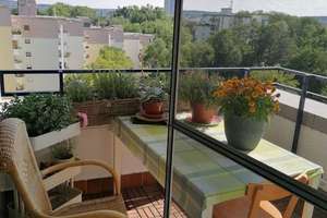 Stilvolle 3,5-Zimmer Penthousewohnung (ca. 95 m²) in Stuttgart-Möhringen – Die vollständige Adresse der Immobilie erhältst du vom Anbieter., 70567 Möhringen-Nord, Stuttgart – Vorschaubild 12