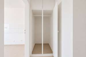 *SCHNELL sein LOHNT sich* - renoviertes 1 Zimmer Apartment mit Balkon in DU Wanheim-Angerhausen! – Düsseldorfer Landstr. 22, 47249 Wanheim-Angerhausen, Duisburg – Vorschaubild 3
