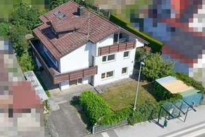 Großzügig. Vielseitig. Zuhause. - Einfamilienhaus mit ELW und 2 Garagen in Bolheim – Die vollständige Adresse der Immobilie erhältst du vom Anbieter., 89542 Herbrechtingen – Vorschaubild 2