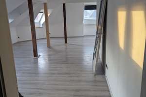 Helle 4-Zimmer Wohnung im 4. OG in Bruchsal-Bismarckstraße