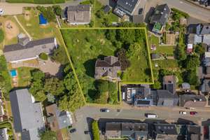 Architektonisch anspruchsvolle Jugendstilvilla mit romantischer Geschichte – Alte Mittelstraße 12, 57392 Schmallenberg – Vorschaubild 7