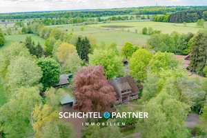 Einzugsgebiet Worspwede | Traumhaftes Einfamilienhaus mit Einliegerwohnung – Osterholz (Kreis) – Vorschaubild 1
