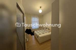 Tauschwohnung: 3-Zimmer-Altbau in Tiergarten gegen 2 Zimmer WBS – Die vollständige Adresse der Immobilie erhältst du vom Anbieter., 10785 Tiergarten, Berlin – Vorschaubild 2