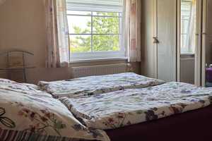 Charmantes Einfamilienhaus mit schönem Garten für die ganze Familie in Brüsewitz – Nordwestmecklenburg (Kreis) – Vorschaubild 22