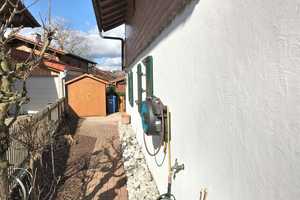 Wunderschönes und zentrales Einfamilienhaus  – Wilhelm-Liebhaber-Straße 8, 83607 Miesbach (Kreis) – Vorschaubild 9