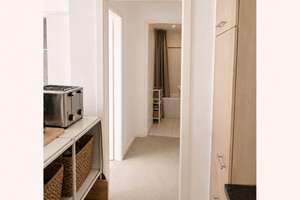 Attraktive 2-Zimmer-Wohnung – Kapitalanlage mit Zukunft & Option zur Eigennutzung – Fleher Straße 0, 40223 Bilk, Düsseldorf – Vorschaubild 5