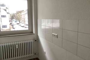 Bezugsfertiges 1-Raum-Appartement in sehr zentraler Lage zu vermieten – Dreilindenstr. 73, 45128 Südviertel, Essen – Vorschaubild 3