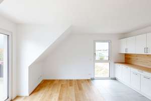 *Umzugsbonus* Moderne Maisonette-Wohnung mit Balkon – Siegelsdorfer Str. 36, 90431 Gaismannshof, Nürnberg – Vorschaubild 3