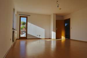 Großzügige 4-Zimmer-Wohnung mit Garage am Uni-Campus Hubland | hell, ruhig, grün – Gerlrud-von-Le-Fort 2, 97074 Frauenland, Würzburg – Vorschaubild 5