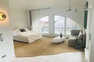ROSBACH: Großzügige und lichtdurchflutete Villa in Ober-Rosbach! – Die vollständige Adresse der Immobilie erhältst du vom Anbieter., 61191 Rosbach vor der Höhe – Vorschaubild 8