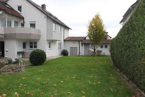 Sehr gepflegtes 4-Familien-Wohnhaus mit großem Gartengrundstück in Top Wohnlage von CR – Die vollständige Adresse der Immobilie erhältst du vom Anbieter., 74564 Crailsheim – Vorschaubild 7