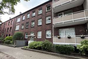 Schöne 2,5 Zimmer Wohnung in Resse – Ahornstraße 57, 45892 Resse, Gelsenkirchen – Vorschaubild 1