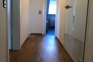 Hochwertige 3-Zimmer-Wohnung mit Einbauküche und zwei Balkonen in Blaustein – Ulmer Straße 14, 89134 Blaustein – Vorschaubild 11