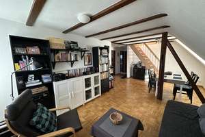 Zentral gelegene 2-Zimmer Wohnung im 2.OG – Mannspergerstraße 29, 70619 Heumaden, Stuttgart – Vorschaubild 3