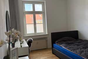 WG-Zimmer in einer Studenten Mädels-WG frei – Fresnostraße 10A, 48159 Münster – Vorschaubild 1