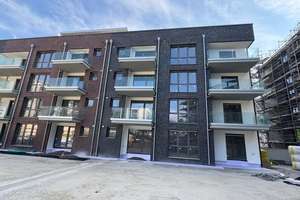 Erstbezug hochwertiger Wohnungen im CroonsQuartier, dem perfekten Wohnstandort im Herzen der Stadt! – Die vollständige Adresse der Immobilie erhältst du vom Anbieter., 41061 Gladbach, Mönchengladbach – Vorschaubild 8