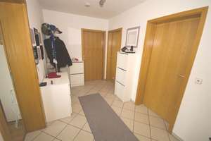 Moderne 3-Zimmer-Wohnung in Ulm-Lehr – Die vollständige Adresse der Immobilie erhältst du vom Anbieter., 89081 Lehr, Ulm – Vorschaubild 3