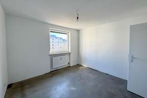 Helle 2-Zimmer Wohnung mit zwei Balkonen in Hadern - teilmodernisiert 2024 – Wolkerweg 4b, 81375 Neuhadern, München – Vorschaubild 11
