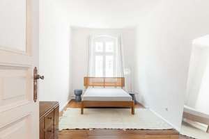 Altbauwohnung am Paul-Lincke-Ufer – Manteuffelstraße 67, 10999 Kreuzberg, Berlin – Vorschaubild 7