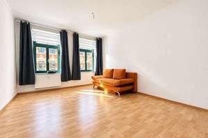 *bezugsfrei* Balkon | Einbauküche | Tageslichtbad | Wanne | Dusche | Abstellraum | ruhiger Innenhof – 4357 Mockau-Süd, Leipzig – Vorschaubild 2