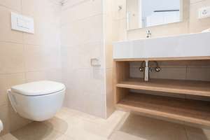 Topmodernes und vollmöbliertes Studioapartment – Die vollständige Adresse der Immobilie erhältst du vom Anbieter., 70372 Veielbrunnen, Stuttgart – Vorschaubild 4