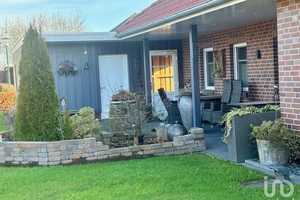 Reserviert - *Lebensqualität und Wohnkomfort*
 Exklusiver Bungalow in Nordgeorgsfehn! – Leer (Kreis) – Vorschaubild 11