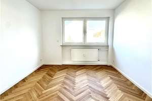 Neu renovierte 4-Zimmer-Wohnung mit Balkon, Aufzug & Tiefgarage am Cramer-Klett-Park – Äußere Cramer-Klett-Straße 5, 90489 Wöhrd, Nürnberg – Vorschaubild 26