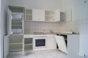 *** 2 Zimmer - EBK - Stadtfeld West *** – 39110 Stadtfeld Ost, Magdeburg – Vorschaubild 24