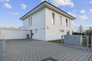 Modernes EFH mit Weitblick in ruhiger Randlage von Ingolstadt – Ingolstadt – Vorschaubild 29