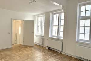 Modernisierte 2-Zimmer-Wohnung in bester Lage der Lübecker Innenstadt – Die vollständige Adresse der Immobilie erhältst du vom Anbieter., 23552 Innenstadt, Lübeck – Vorschaubild 6