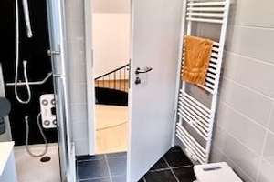 ** Niedrigenergiehaus, Attraktive City-Wohnung mit 2 Balkonen in Bestlage ** – Häschenstraße 15, 28199 Alte Neustadt, Bremen – Vorschaubild 7