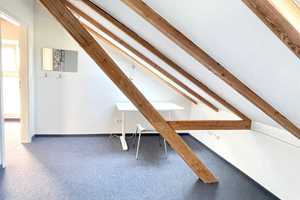 Top-saniertes 1-2-Familienhaus mit großem Garten und Panoramablick - freiwerdend – Regensburg (Kreis) – Vorschaubild 15