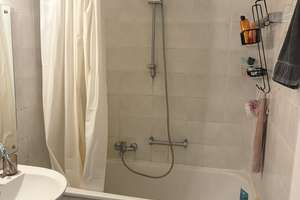 Helle 3-Zimmer-Wohnung mit Balkon, Aufzug und Domblick – 50676 Altstadt/Süd, Köln – Vorschaubild 5