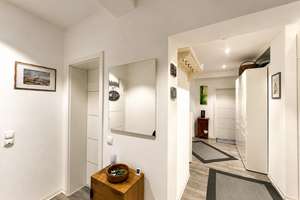 Wohnen, Arbeiten & Hobby vereint – Hochwertige Wohnung mit Garten & Studio! – Die vollständige Adresse der Immobilie erhältst du vom Anbieter., 75181 Eutingen, Pforzheim – Vorschaubild 9