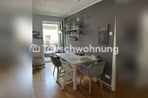 Tauschwohnung: Wohnen im Leipziger Süden – 4275 Südvorstadt, Leipzig – Vorschaubild 10