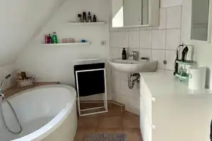Resthof mit Einliegerwohnung und ca. einem ha Land im idyllischen Büttjebüll – Nordfriesland (Kreis) – Vorschaubild 7