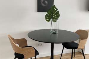 Stilvoll möbliertes Apartment im Szene-Viertel – Mauerstraße 18, 40476 Golzheim, Düsseldorf – Vorschaubild 8