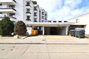 Traumhafte 3 ZKB-Wohnung, Balkon, EBK, gepflegte Wohnanlage - TG optional - Nähe Uni-Klinik – Rößlestraße 32, 86156 Kriegshaber, Augsburg – Vorschaubild 26