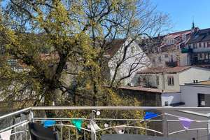 Helles WG-Zimmer (16 m²) in zentraler Lage Heidelbergs – Ringstraße 15, 69115 Weststadt, Heidelberg – Vorschaubild 11