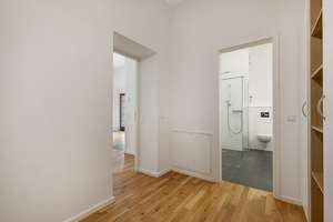 Stylisches 2-Zimmer Loft in der Glanzfilmfabrik – Die vollständige Adresse der Immobilie erhältst du vom Anbieter., 12555 Köpenick, Berlin – Vorschaubild 9