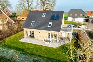 Sonne, Strand & Meer - Exklusives Wohnen in traumhafter Umgebung – Nordwestmecklenburg (Kreis) – Vorschaubild 3