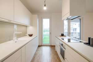 Verschiedene wunderschöne 2-3 Zimmer-Wohnungen – 67061 Süd, Ludwigshafen am Rhein – Vorschaubild 10